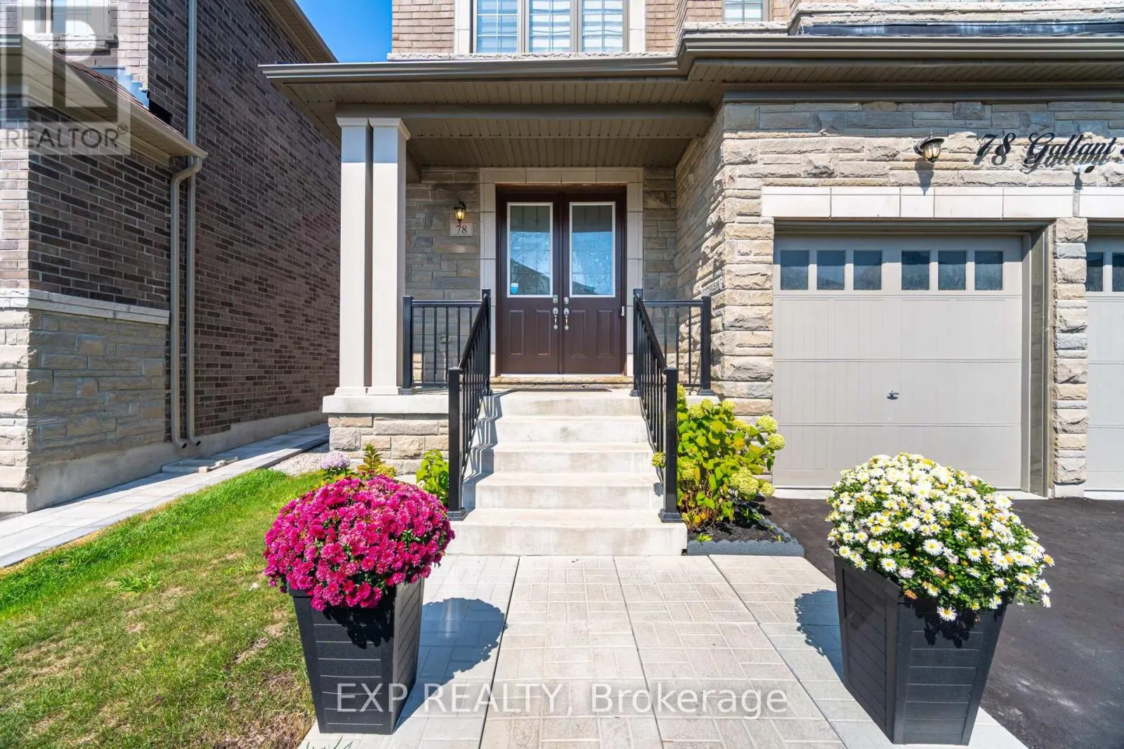 78 GALLANT PLACE