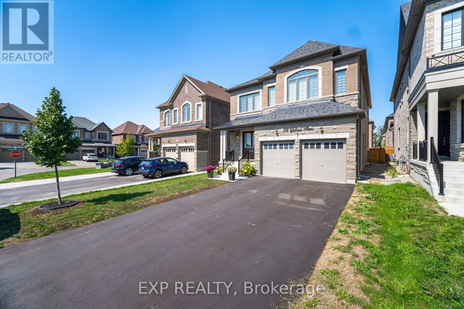 78 GALLANT PLACE