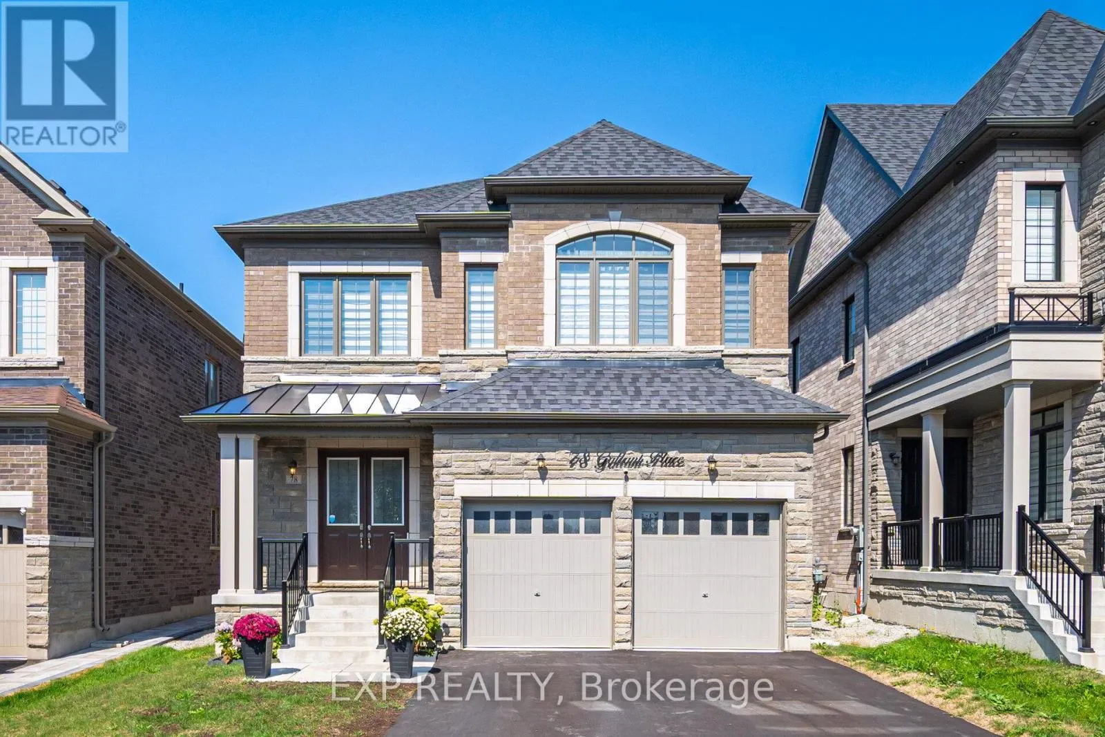 78 GALLANT PLACE