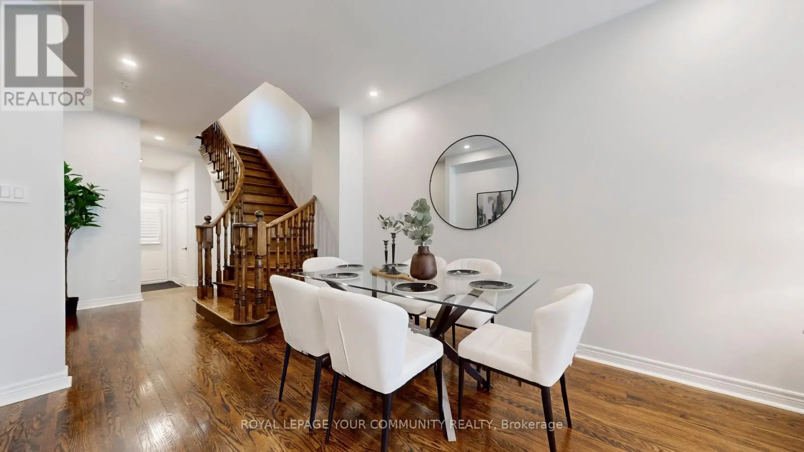 164 - 190 HARDING BOULEVARD W