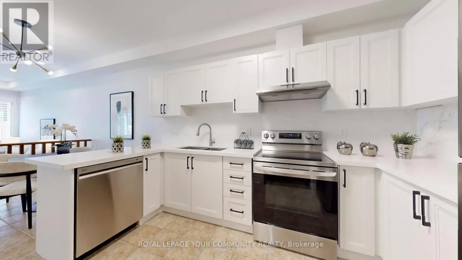 164 - 190 HARDING BOULEVARD W