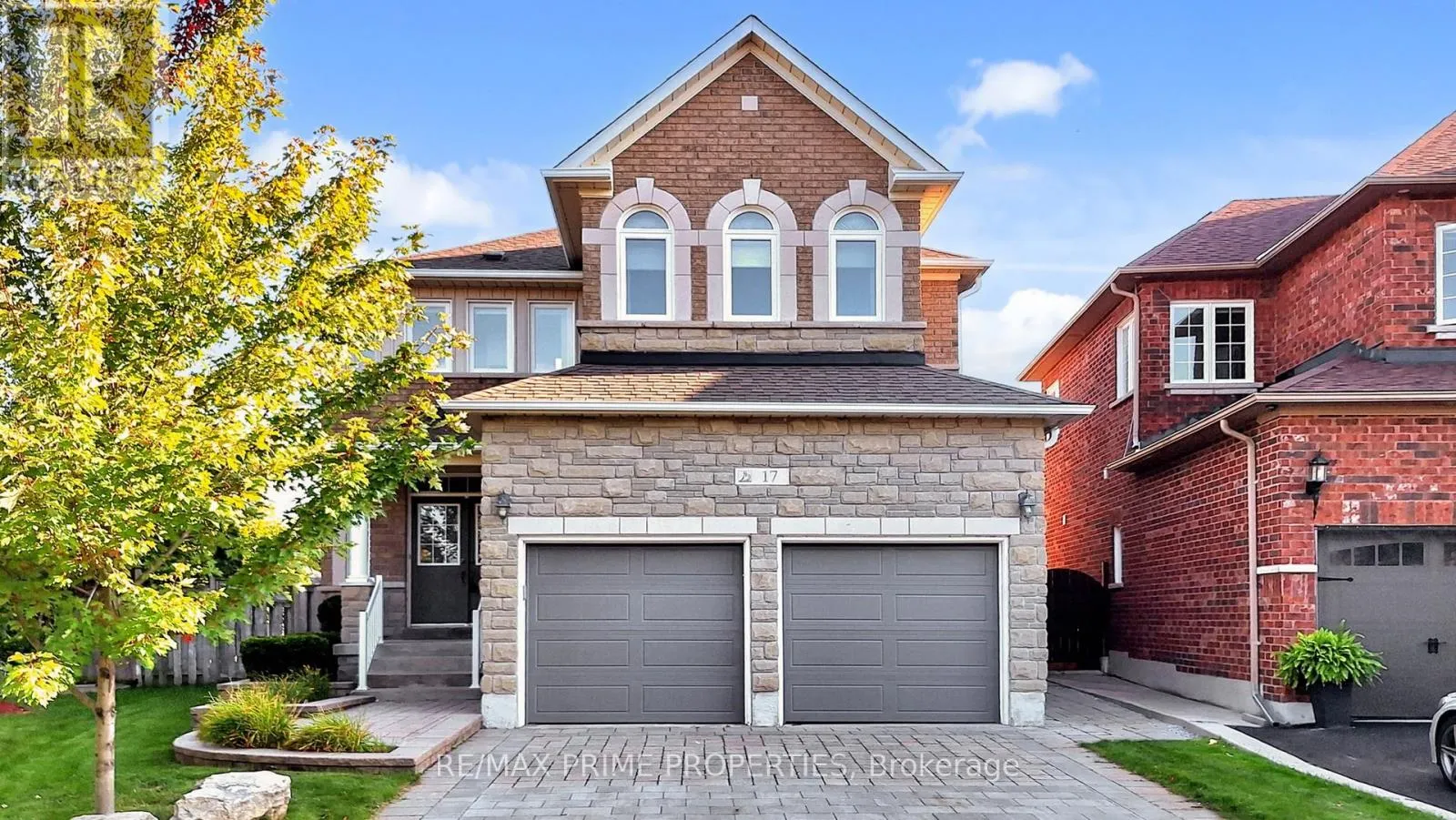 17 RAINTREE CRESCENT
