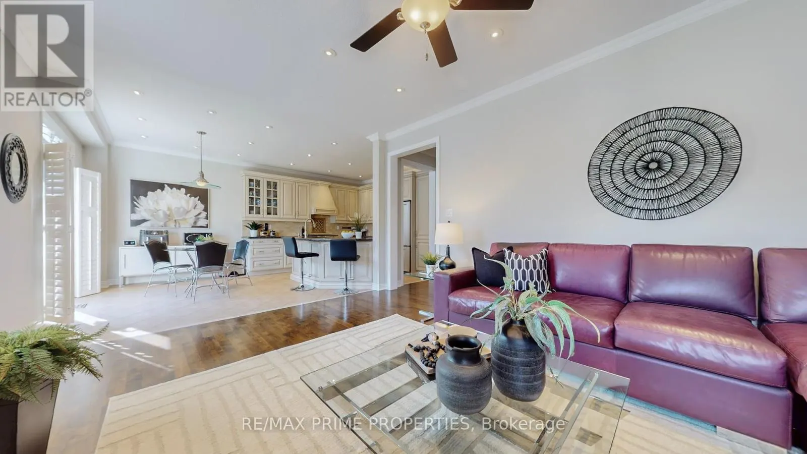 17 RAINTREE CRESCENT