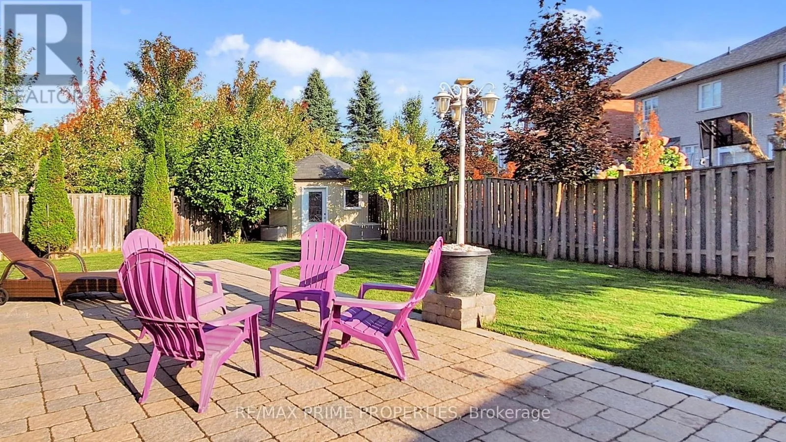 17 RAINTREE CRESCENT