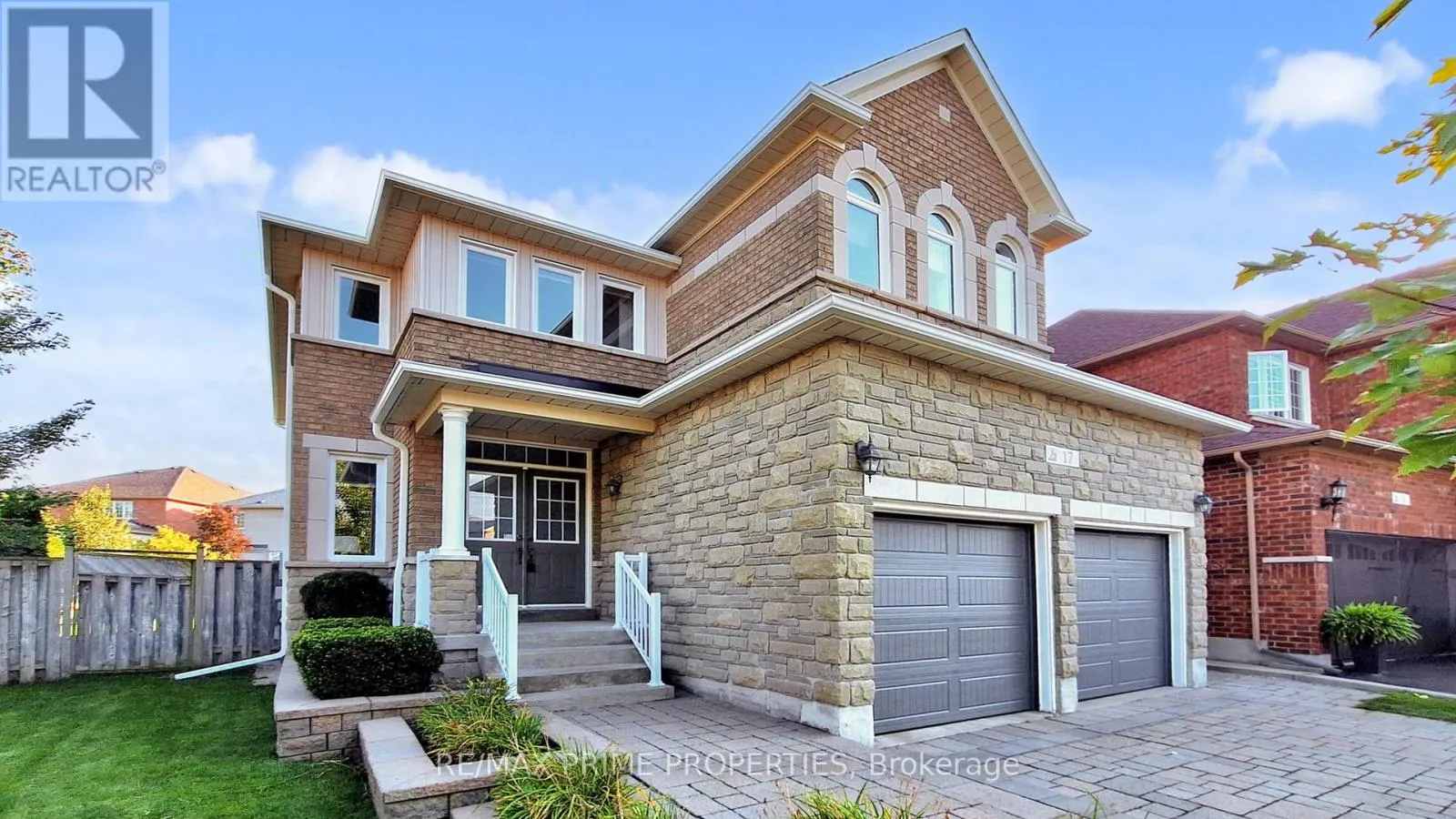17 RAINTREE CRESCENT