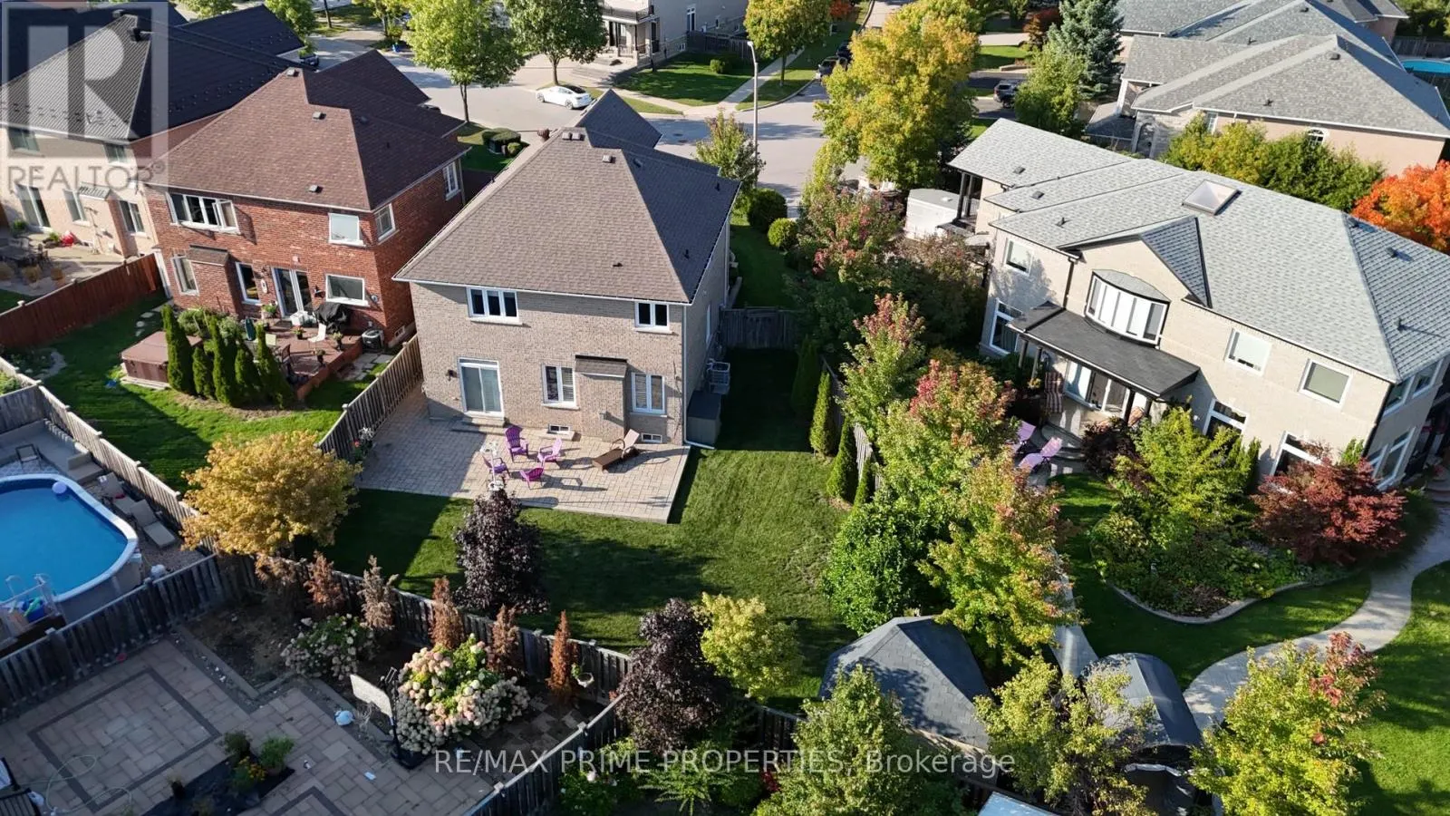 17 RAINTREE CRESCENT