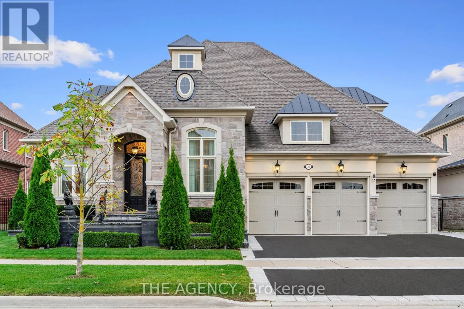 28 CHUCK ORMSBY CRESCENT
