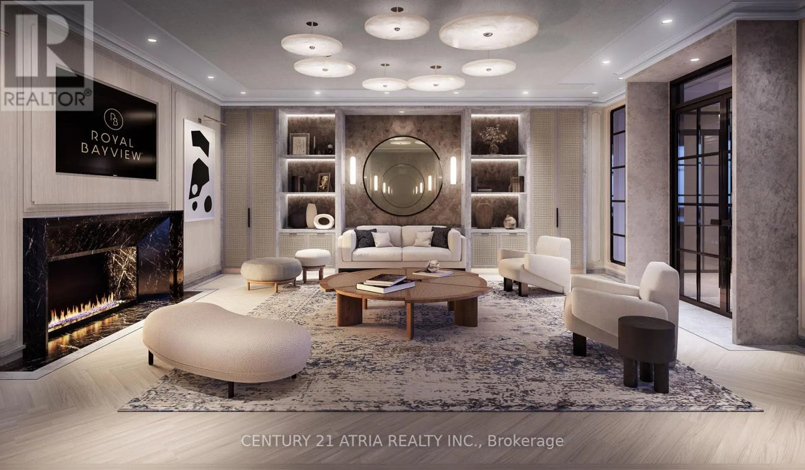302 - 397 ROYAL ORCHARD BOULEVARD