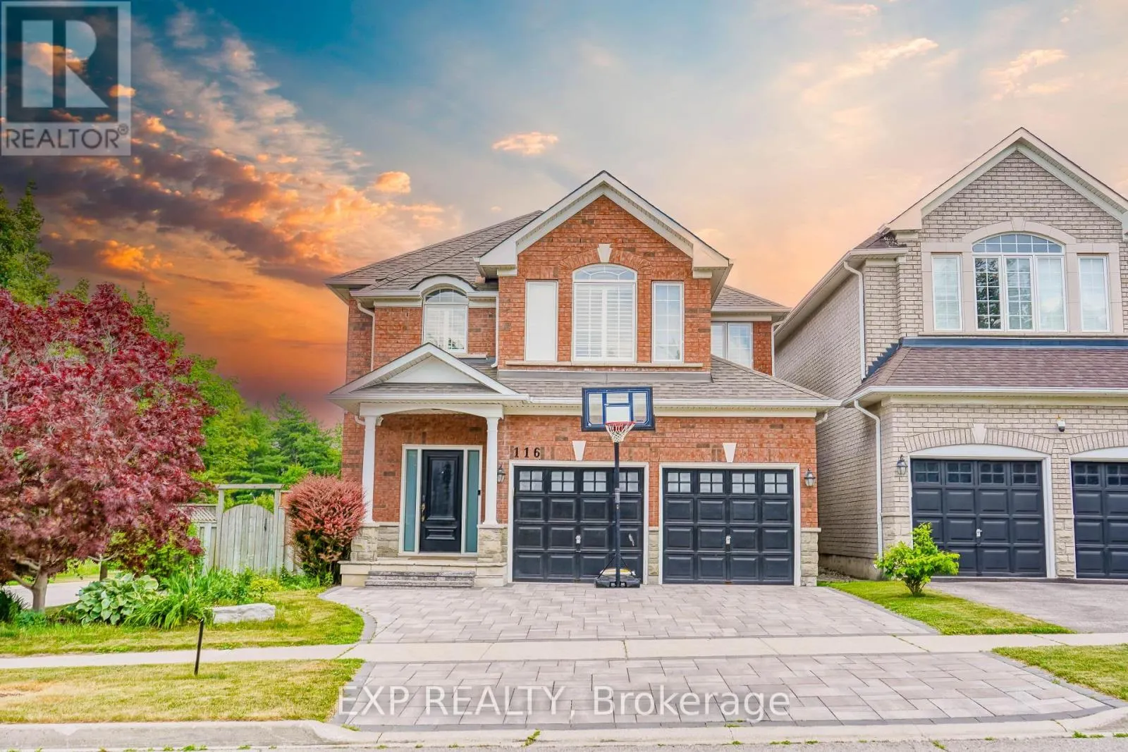 116 COLESBROOK ROAD