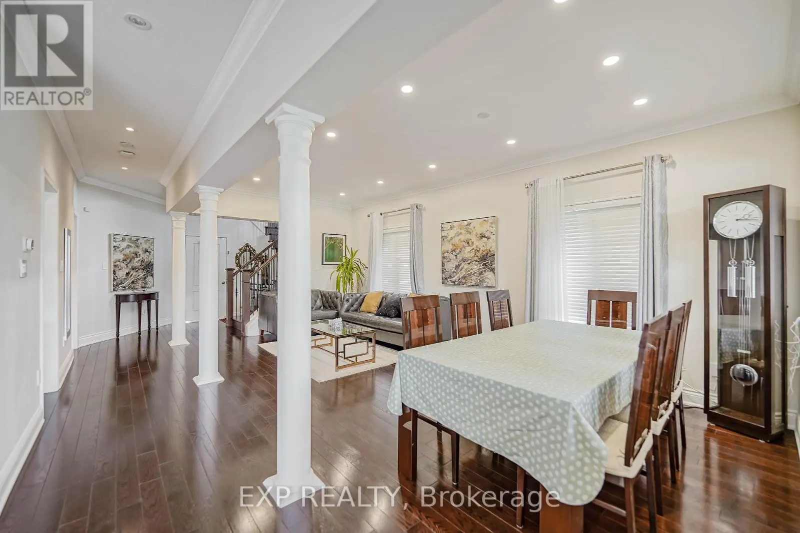 116 COLESBROOK ROAD