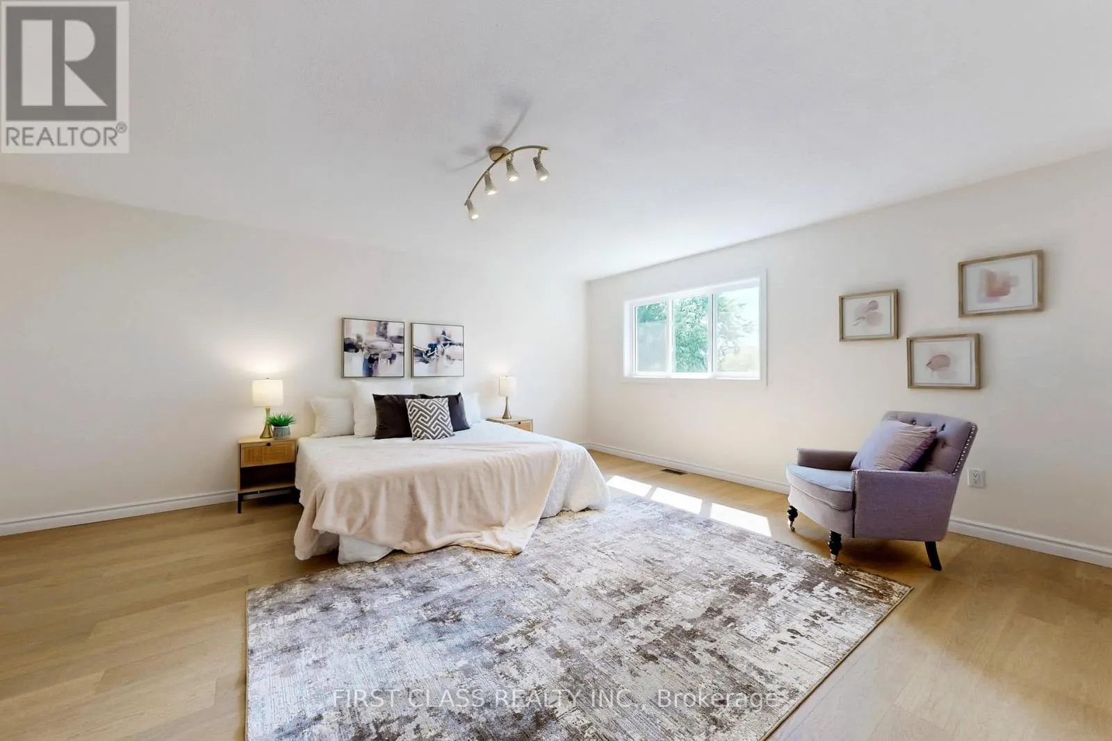 53 MANSTON CRESCENT