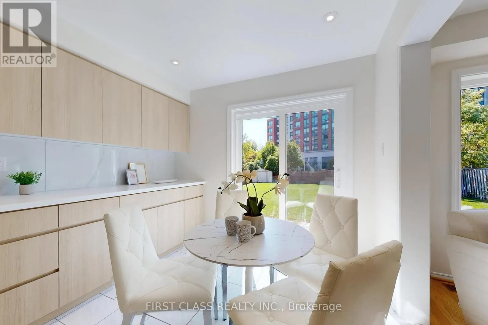 53 MANSTON CRESCENT