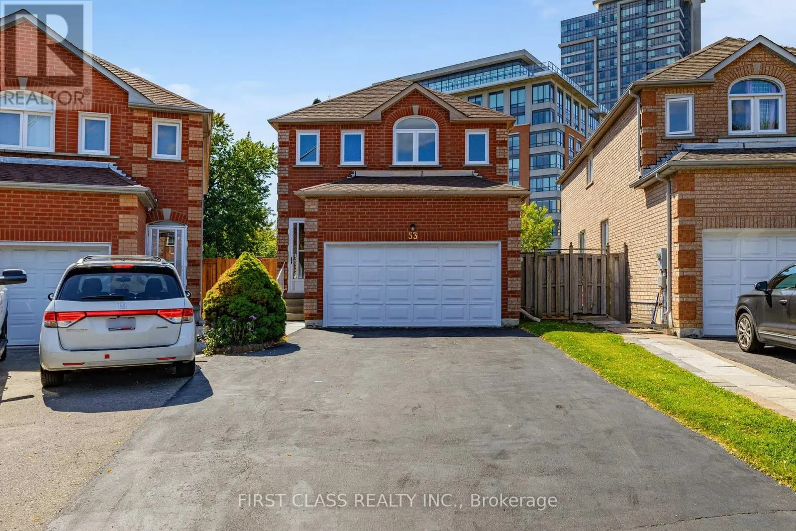 53 MANSTON CRESCENT
