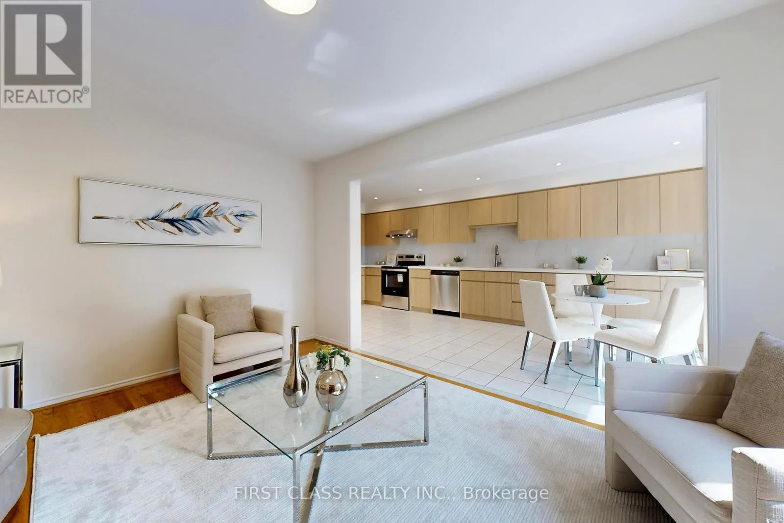 53 MANSTON CRESCENT