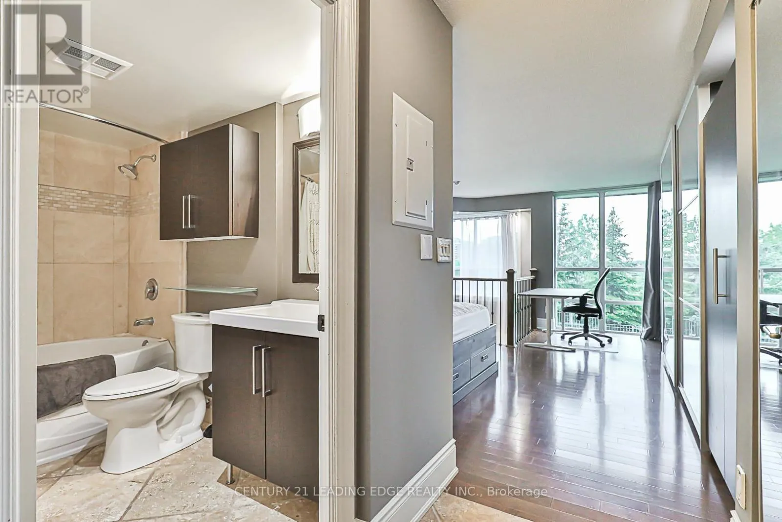 202 - 3 ELLESMERE STREET