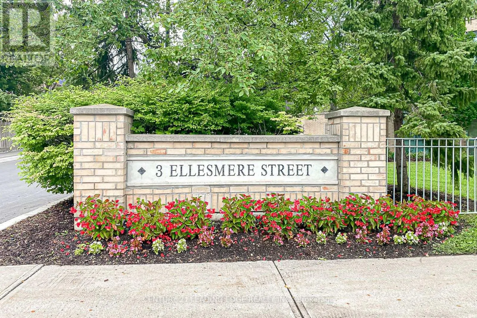 202 - 3 ELLESMERE STREET