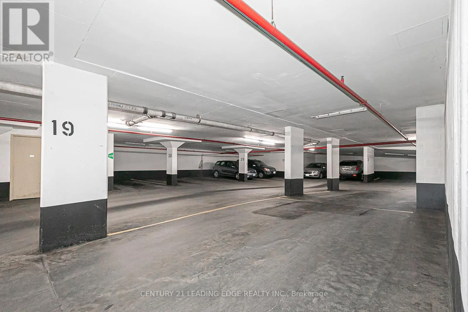 202 - 3 ELLESMERE STREET