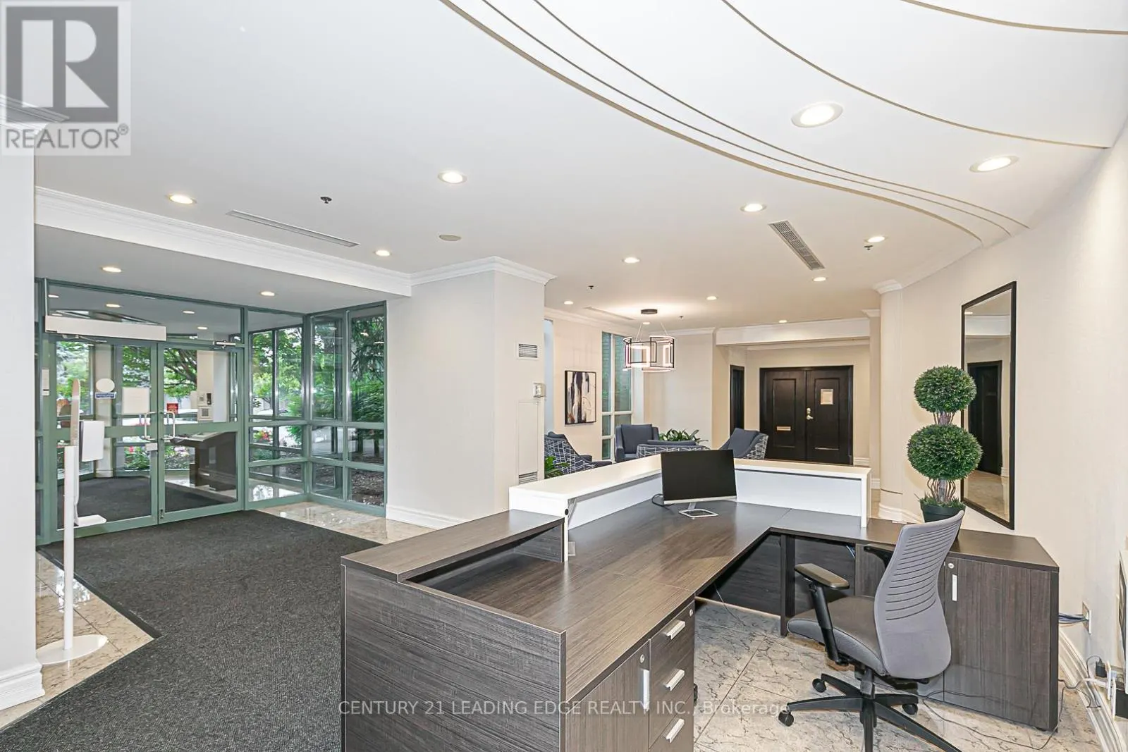 202 - 3 ELLESMERE STREET
