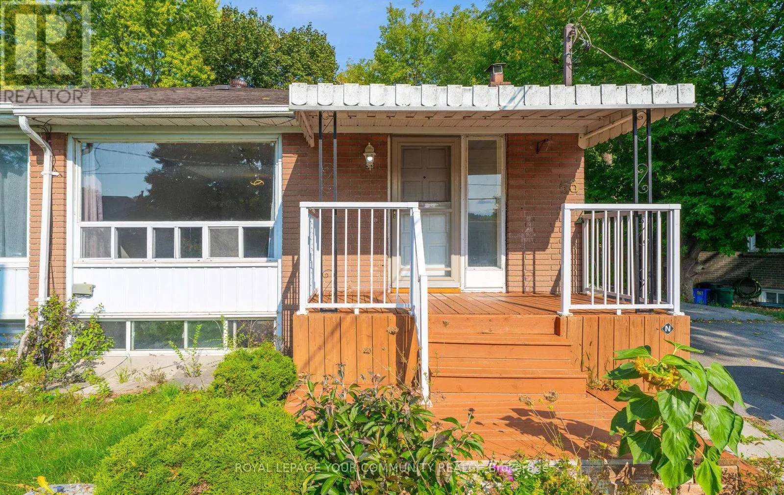 53 NEWBURY DRIVE