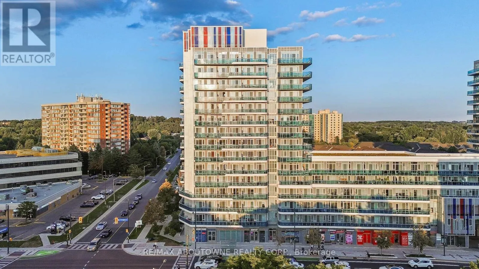 LPH07 - 9471 YONGE STREET