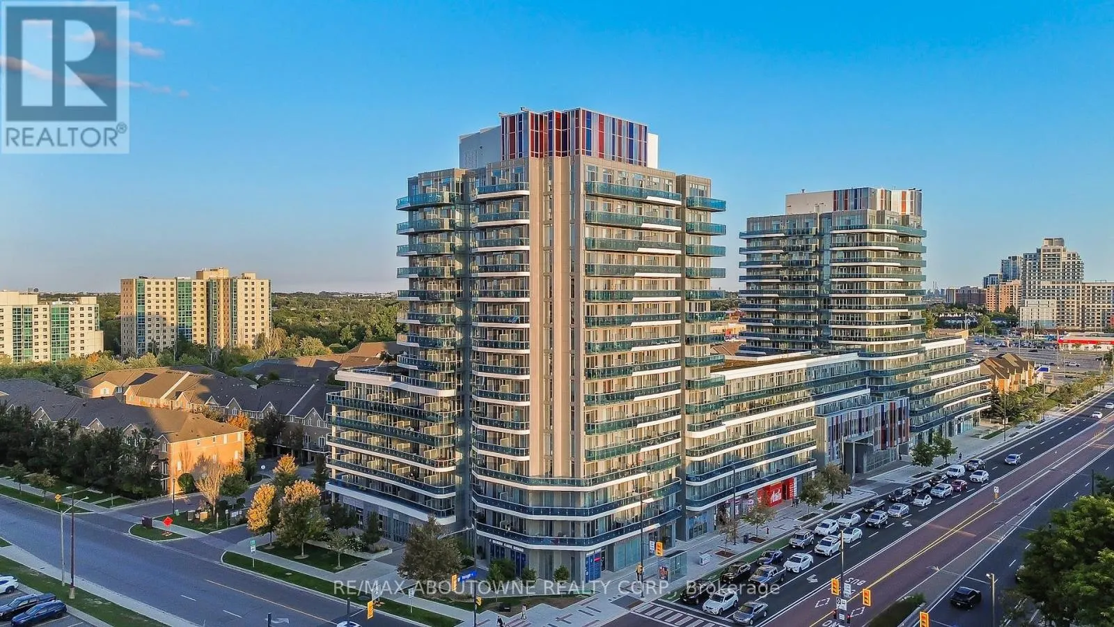 LPH07 - 9471 YONGE STREET