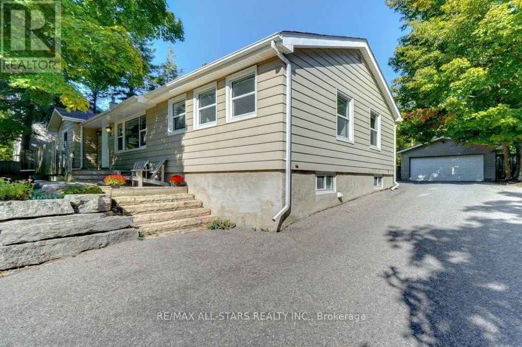 203 EAST STREET