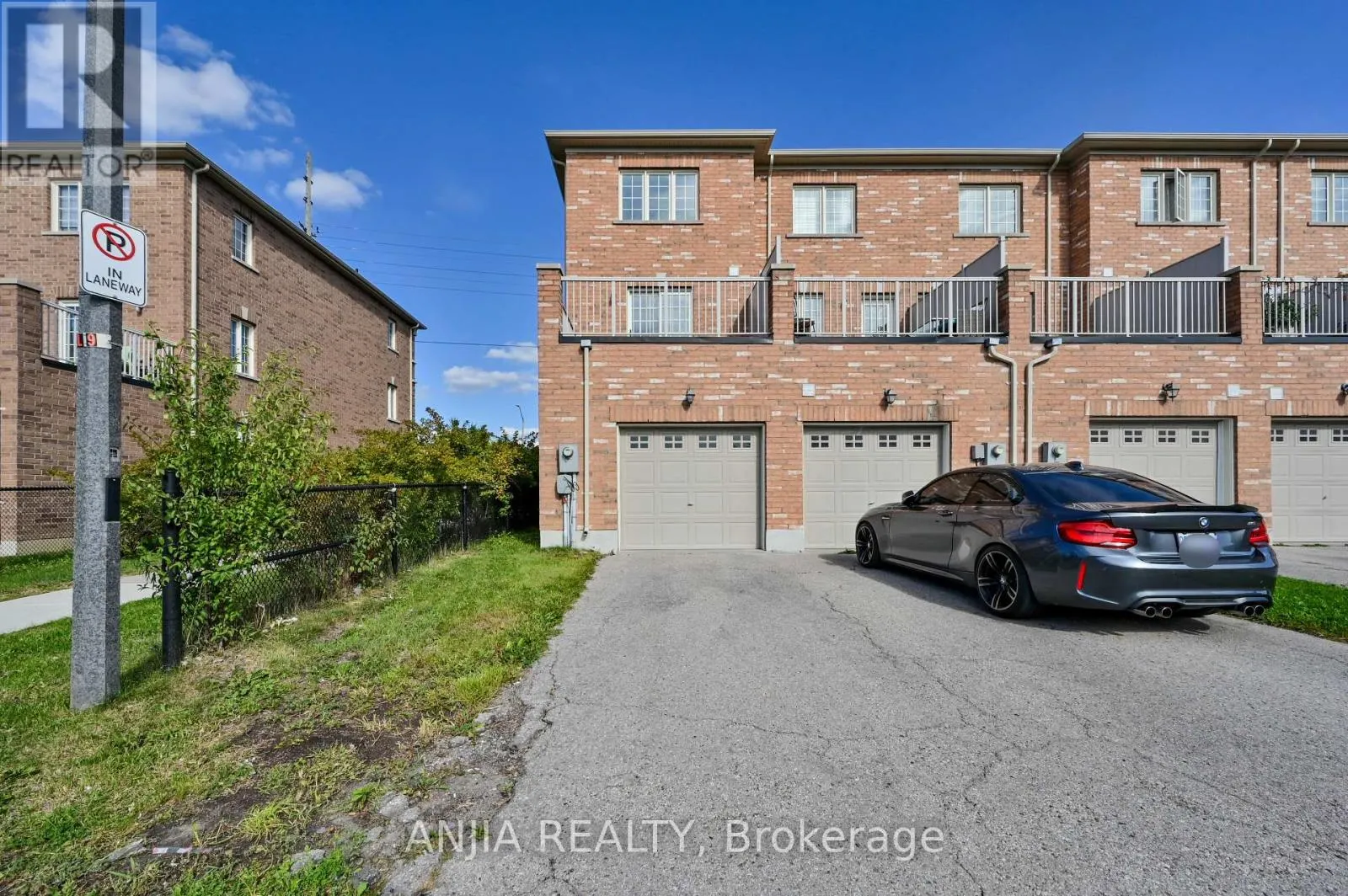9964 MCCOWAN ROAD