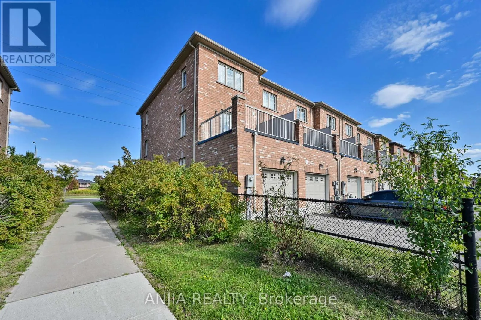 9964 MCCOWAN ROAD