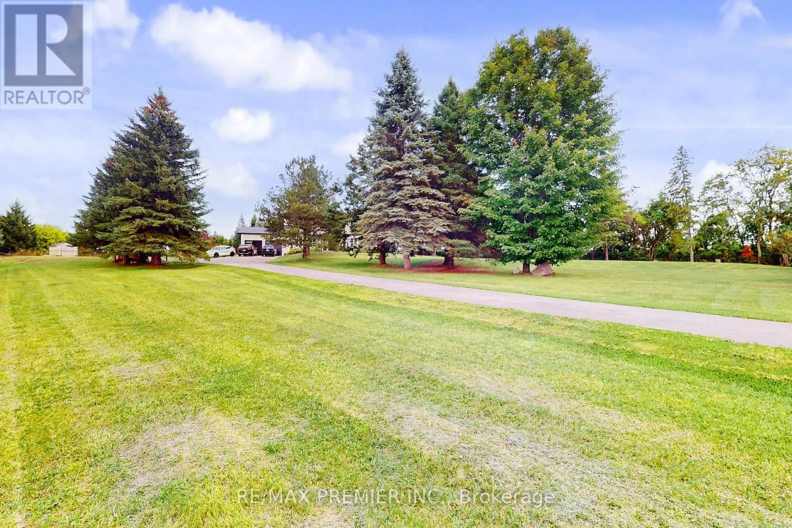 17265 WESTON ROAD