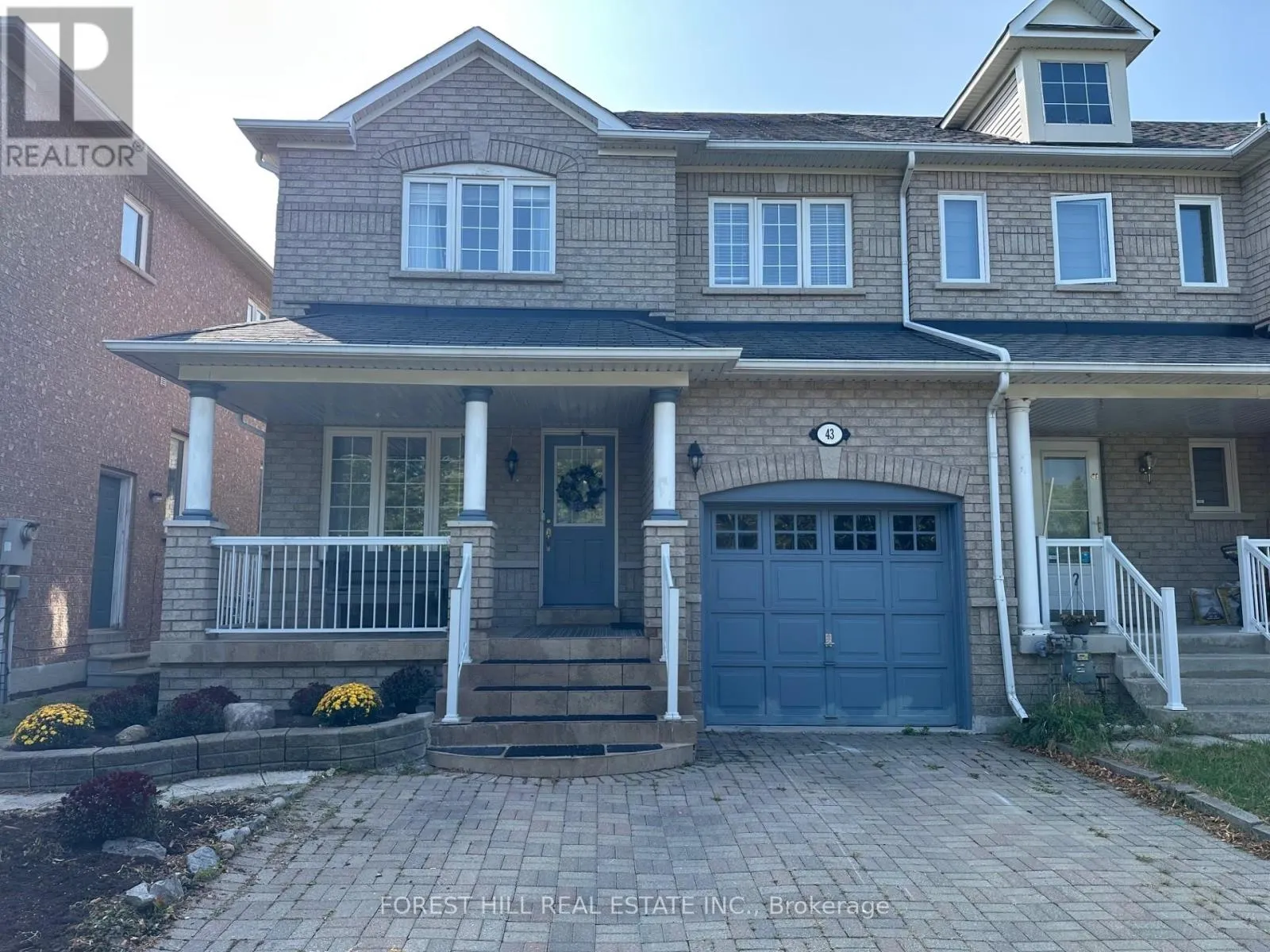 43 PARK PLACE DRIVE