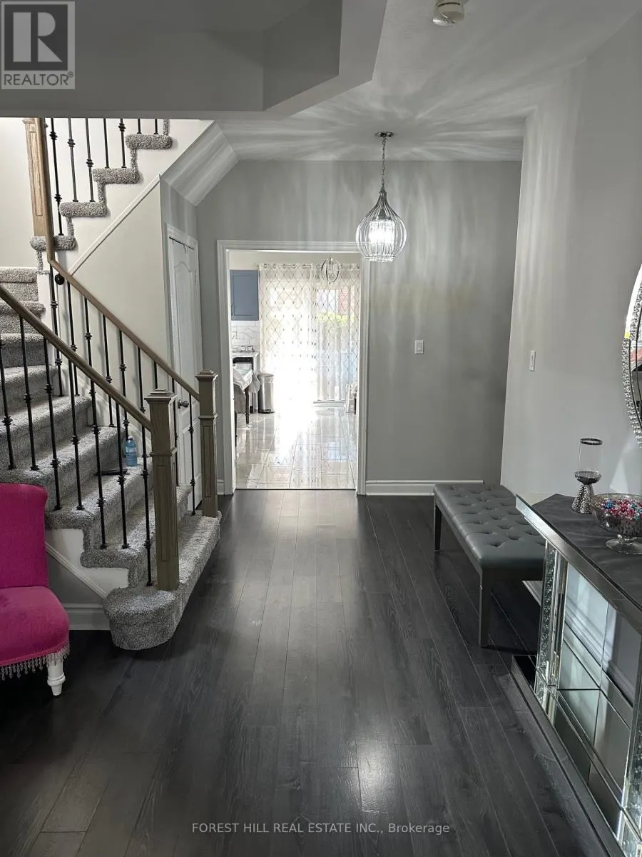 43 PARK PLACE DRIVE