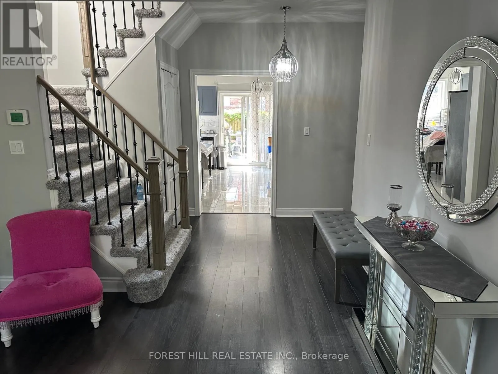 43 PARK PLACE DRIVE