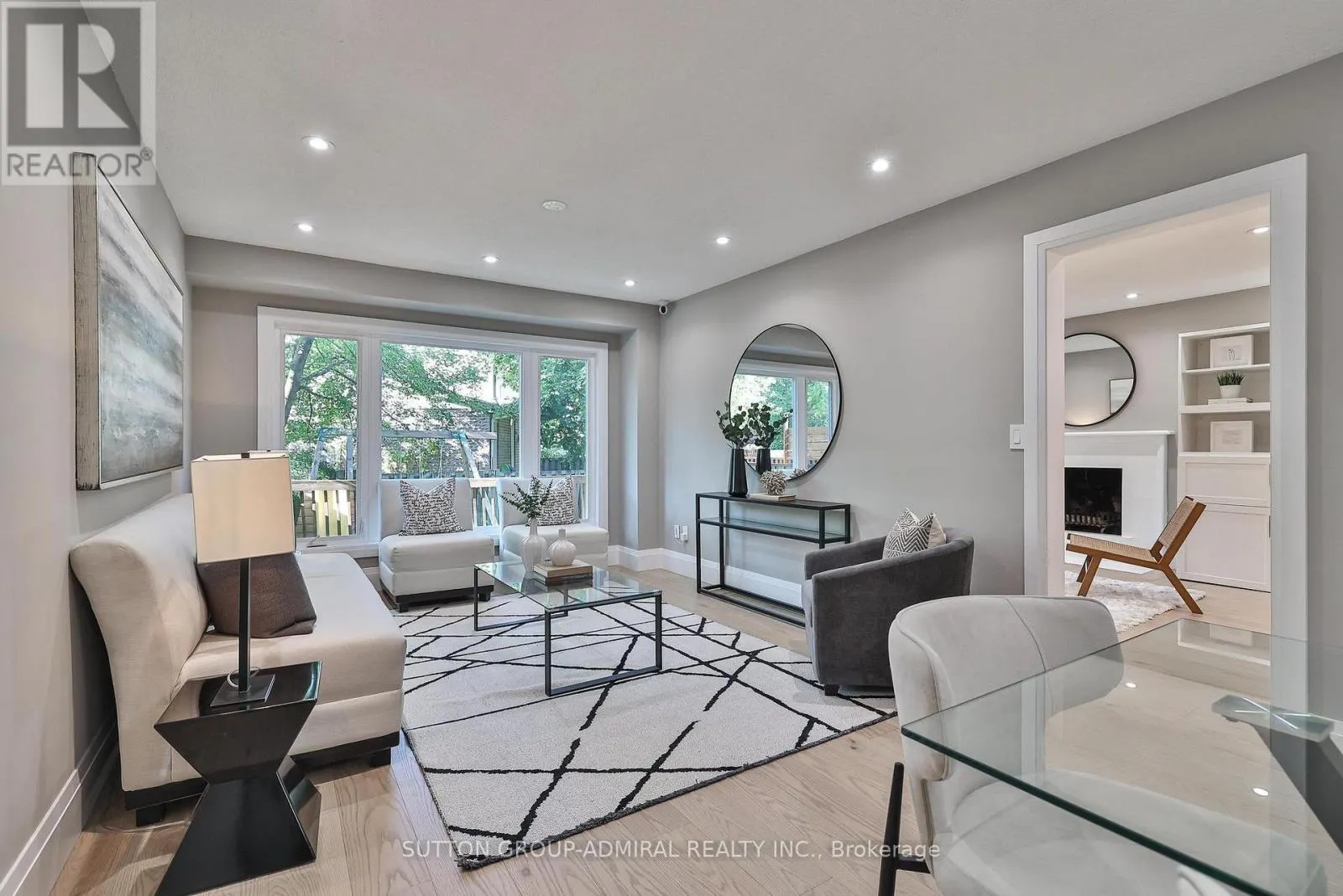 258 MULLEN DRIVE