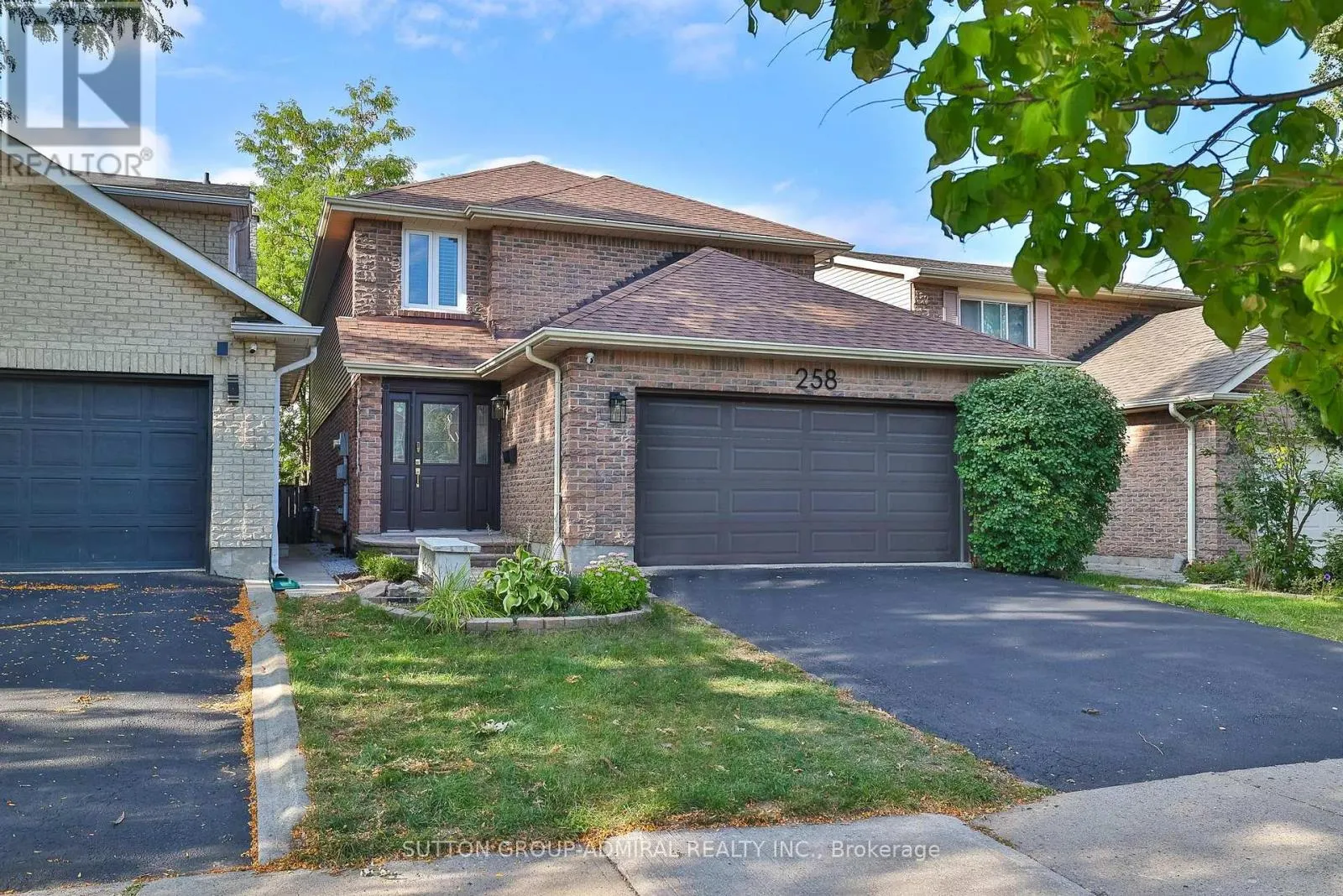 258 MULLEN DRIVE