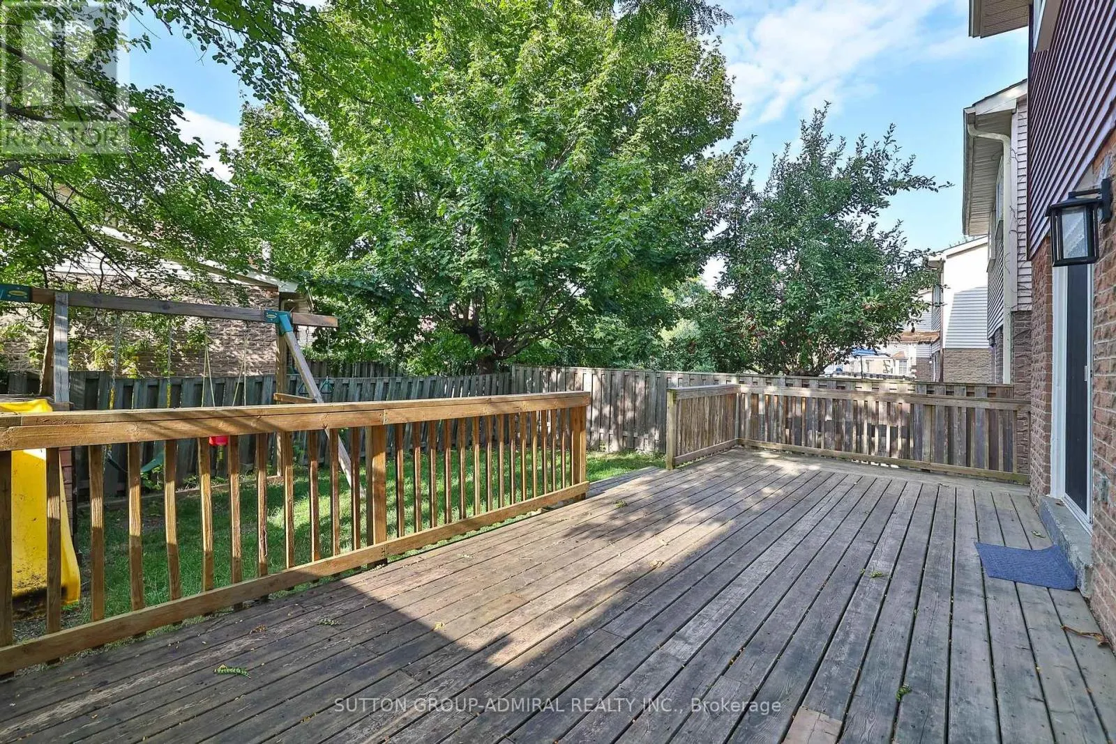 258 MULLEN DRIVE