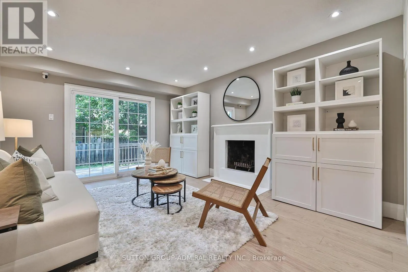 258 MULLEN DRIVE