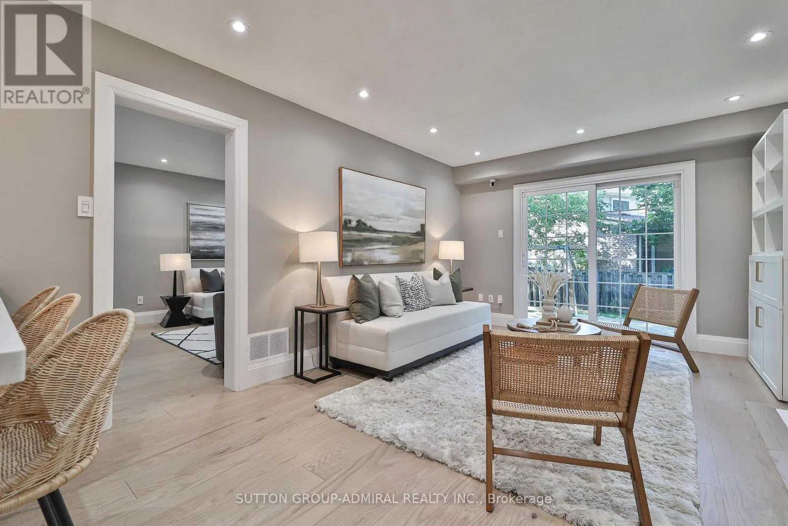 258 MULLEN DRIVE