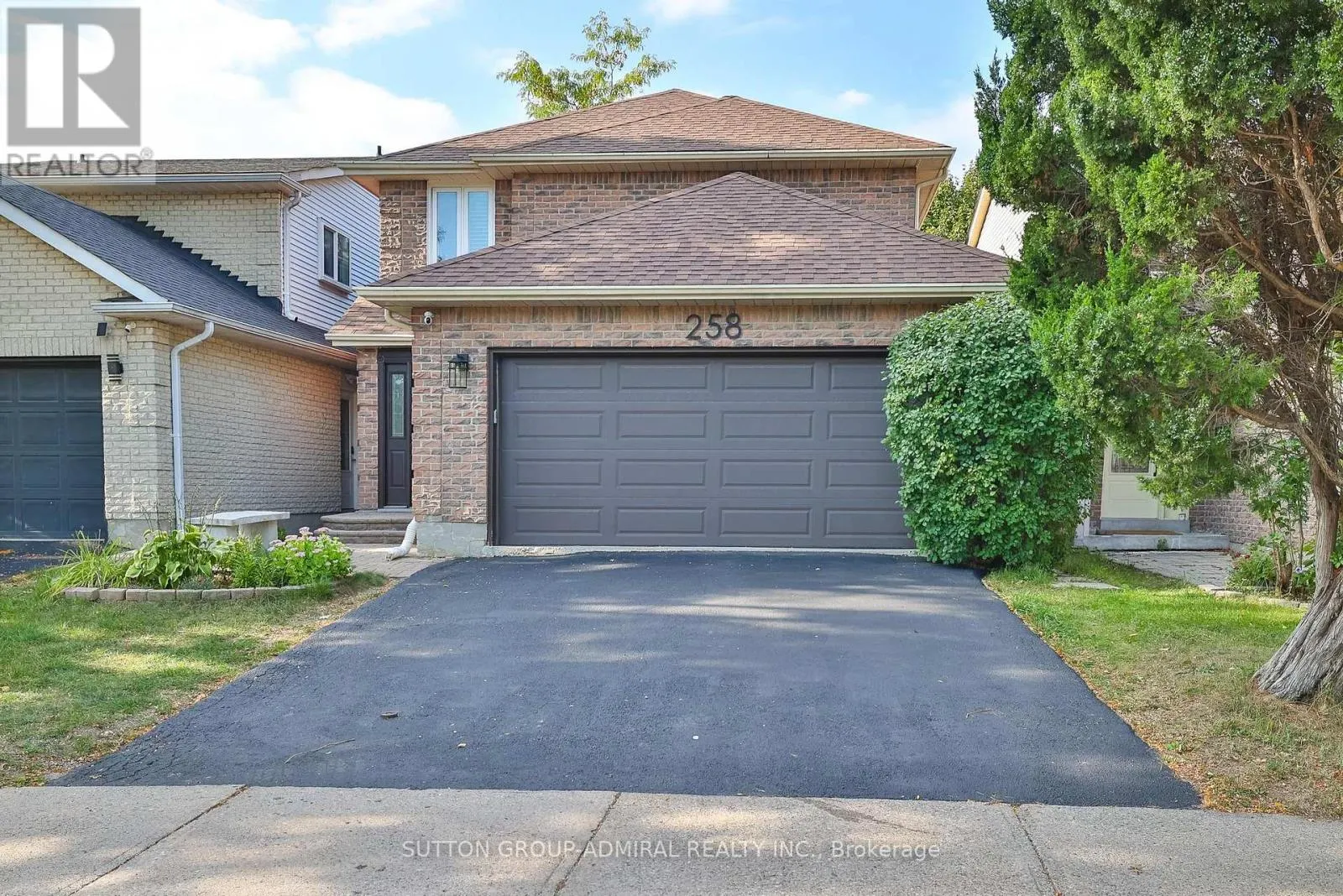 258 MULLEN DRIVE