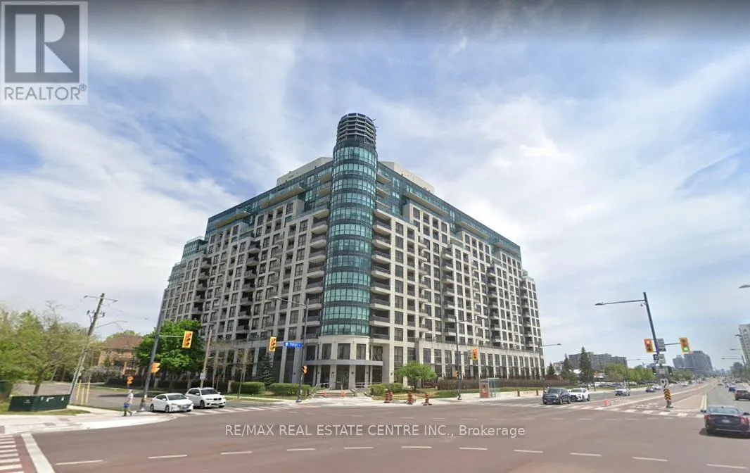 PH207 - 18 HARDING BOULEVARD