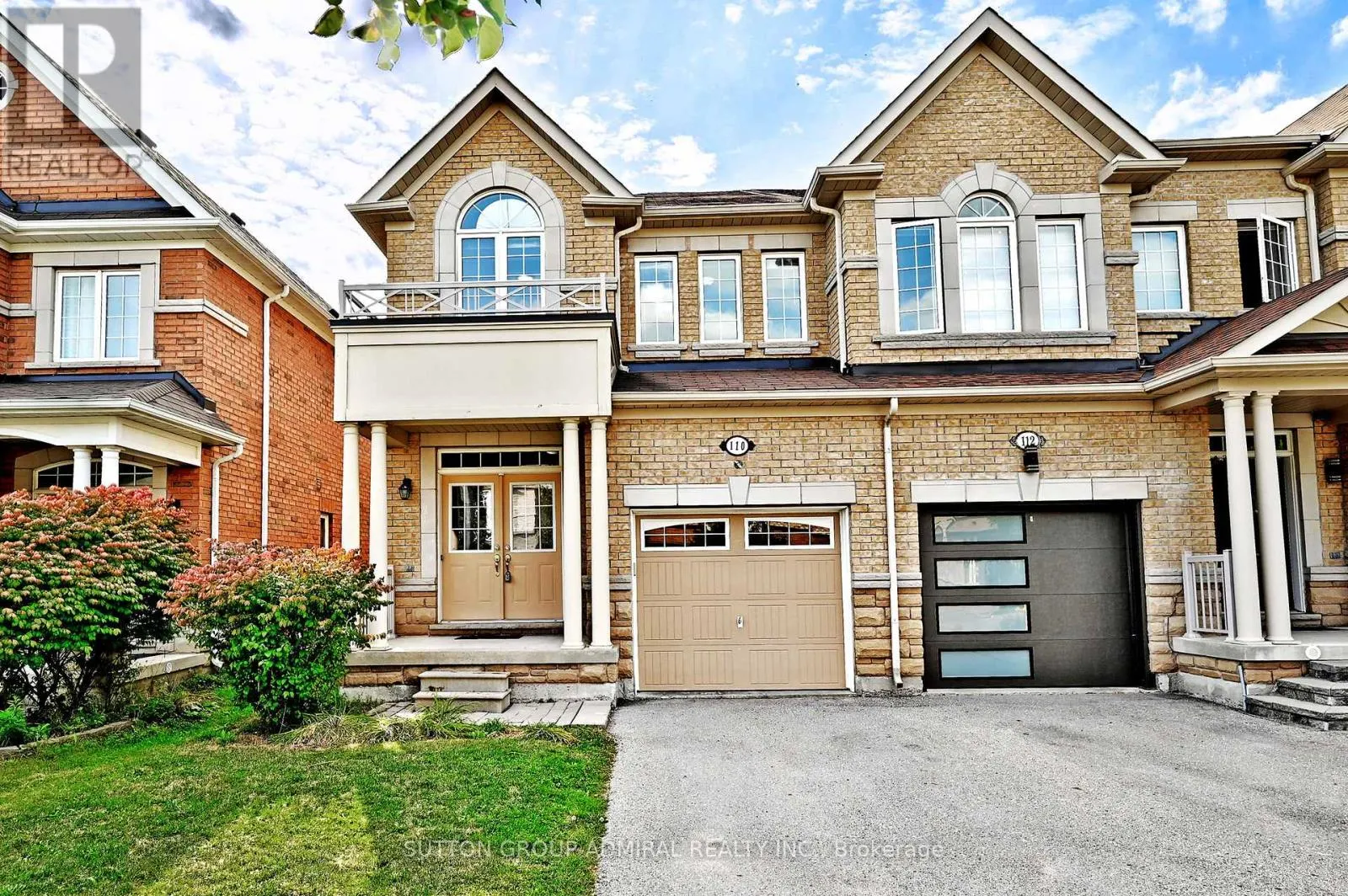110 SOUTHDOWN AVENUE