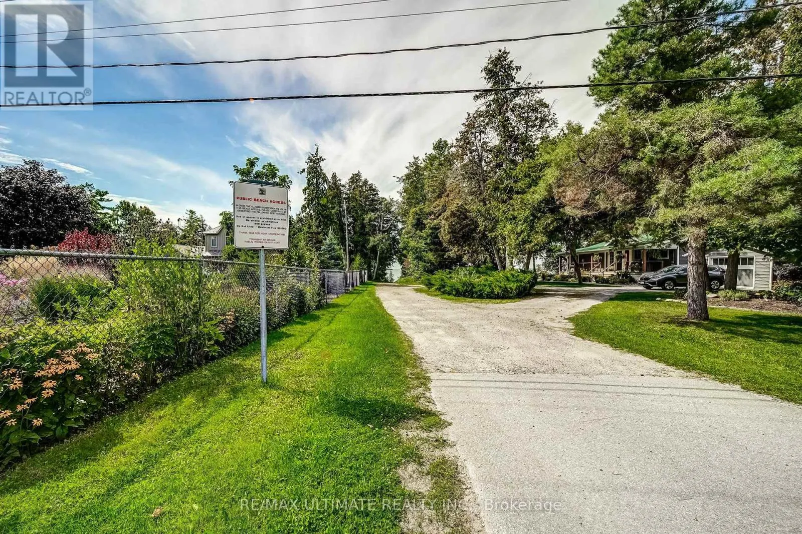 25037 MAPLE BEACH ROAD