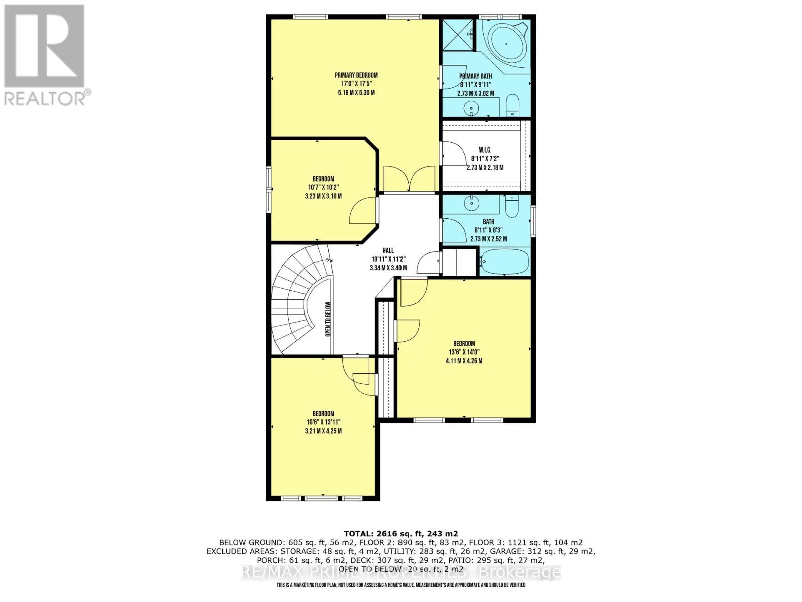 648 SOCIETY CRESCENT