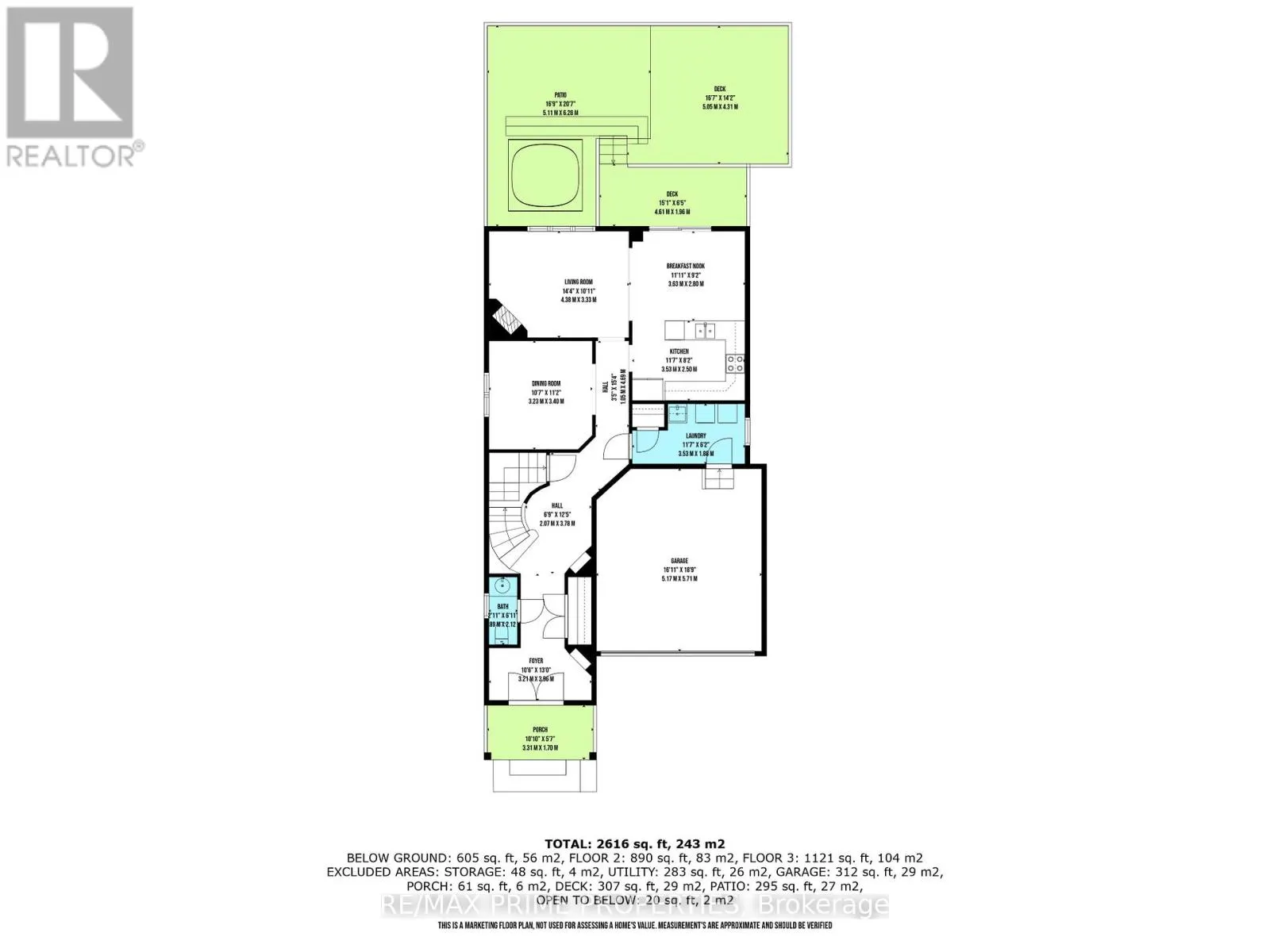 648 SOCIETY CRESCENT