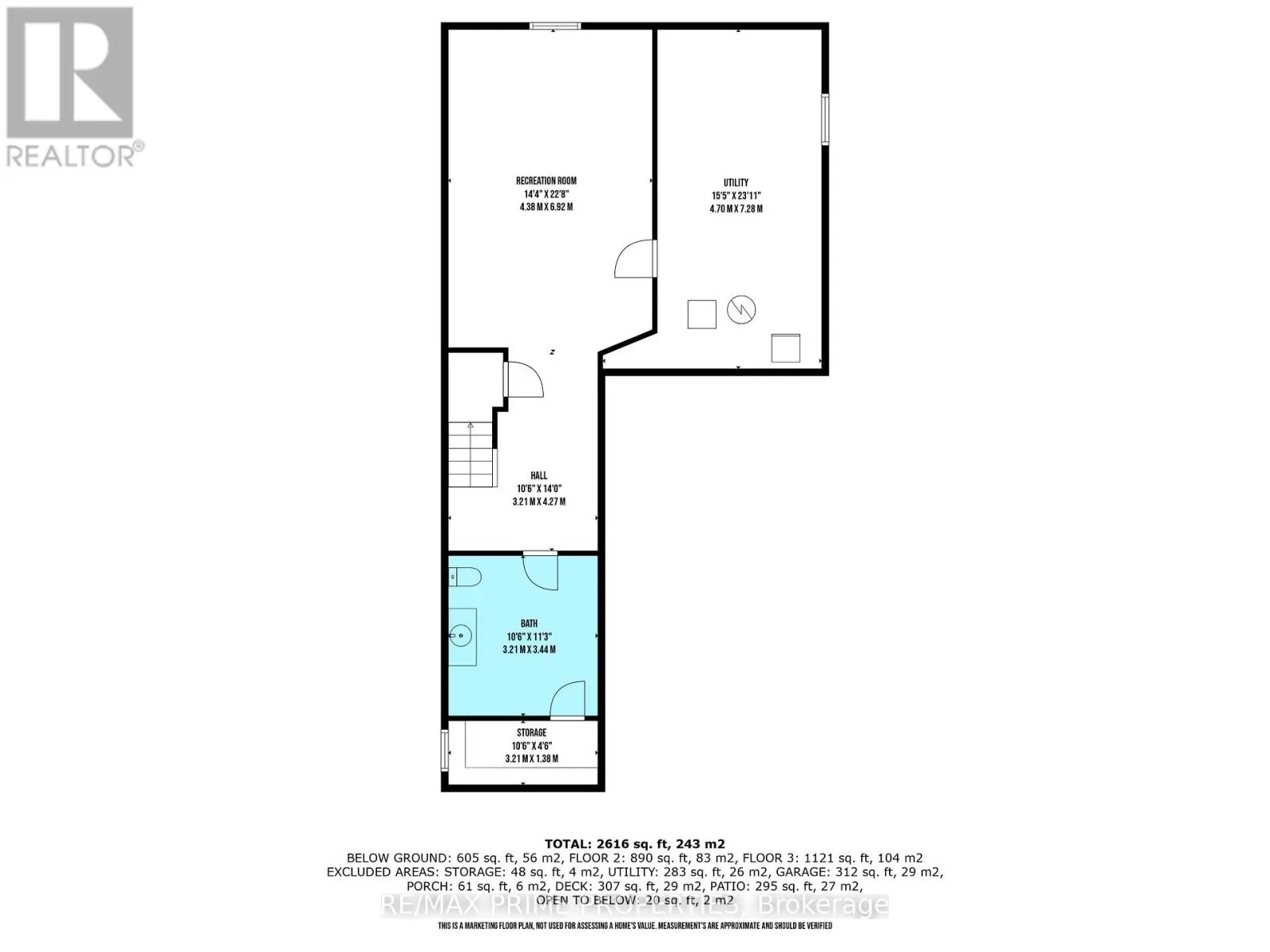 648 SOCIETY CRESCENT
