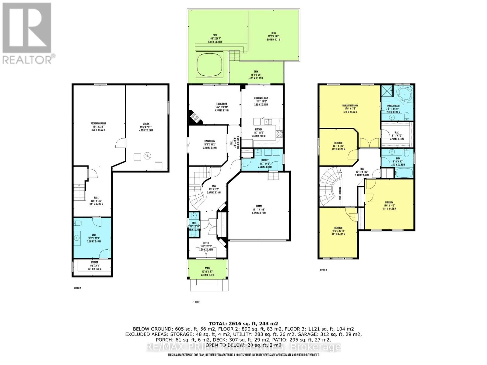648 SOCIETY CRESCENT