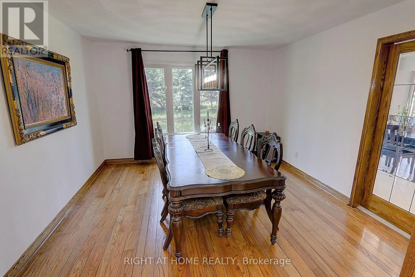 1008 MOUNT ALBERT ROAD