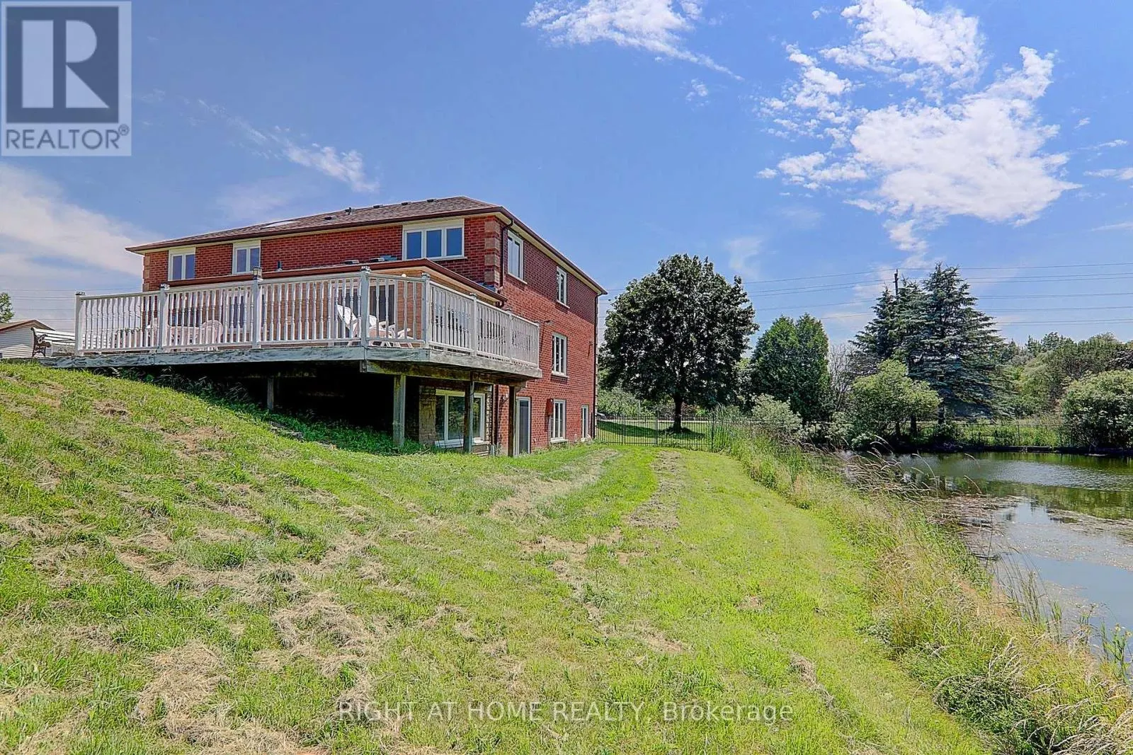 1008 MOUNT ALBERT ROAD