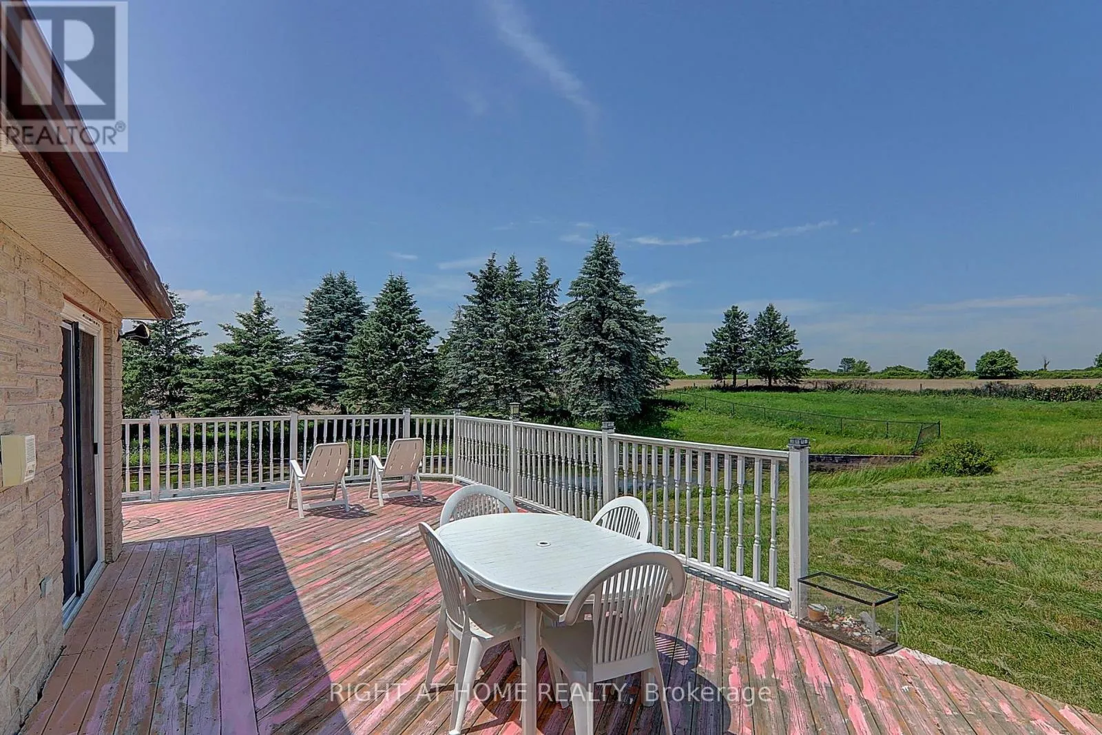 1008 MOUNT ALBERT ROAD