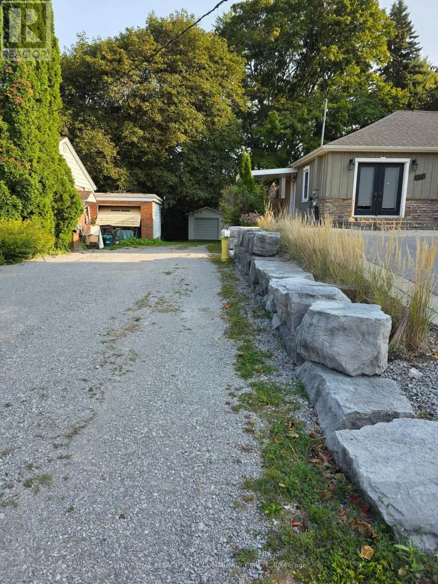 LOWER LEVEL - 132 DON MOR DRIVE