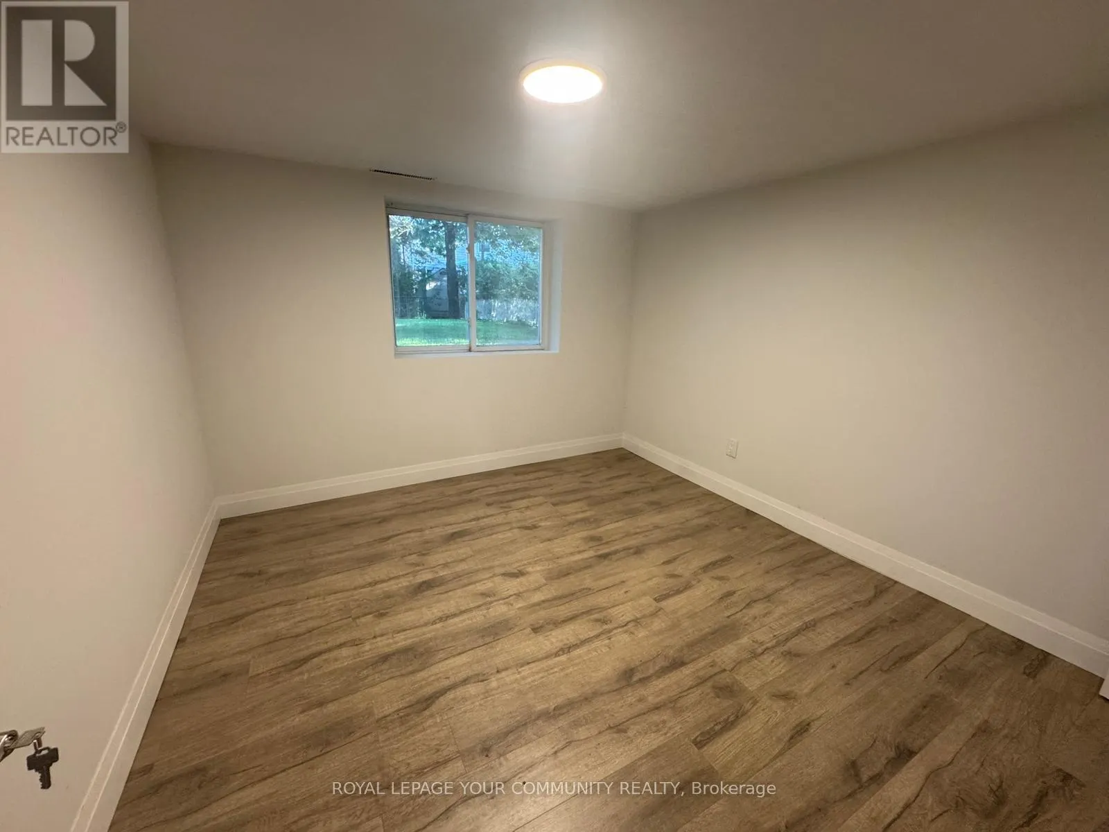 LOWER LEVEL - 132 DON MOR DRIVE